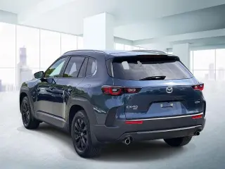 Mazda CX-50 2024 AWD 2.5 S Select 4dr SUV