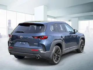 Mazda CX-50 2024 AWD 2.5 S Select 4dr SUV