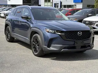 Mazda CX-50 2024 AWD 2.5 S Select 4dr SUV