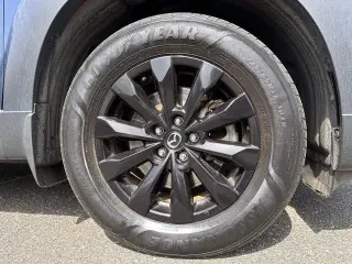 Mazda CX-50 2024 AWD 2.5 S Select 4dr SUV