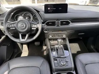 Mazda CX-5 2023 AWD 2.5 S Carbon Edition 4dr SUV