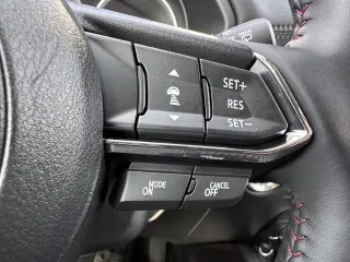 Mazda CX-5 2023 AWD 2.5 S Carbon Edition 4dr SUV
