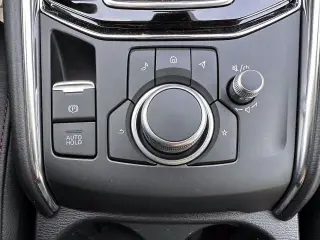 Mazda CX-5 2023 AWD 2.5 S Carbon Edition 4dr SUV