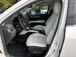 Mazda CX-5 2023 AWD 2.5 S Premium 4dr SUV