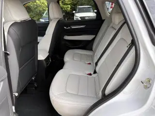 Mazda CX-5 2023 AWD 2.5 S Premium 4dr SUV