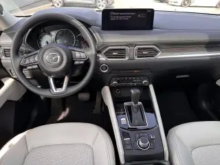 Mazda CX-5 2023 AWD 2.5 S Premium 4dr SUV