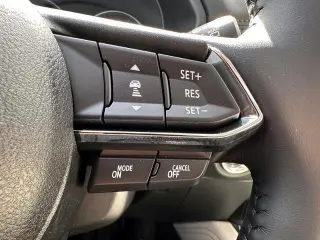 Mazda CX-5 2023 AWD 2.5 S Premium 4dr SUV