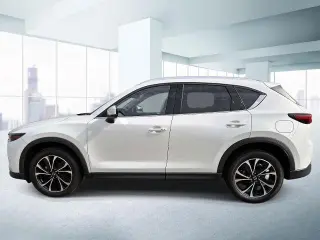 Mazda CX-5 2023 AWD 2.5 S Premium 4dr SUV