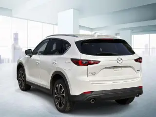 Mazda CX-5 2023 AWD 2.5 S Premium 4dr SUV