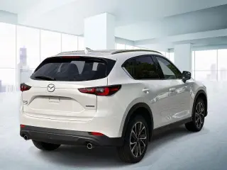 Mazda CX-5 2023 AWD 2.5 S Premium 4dr SUV