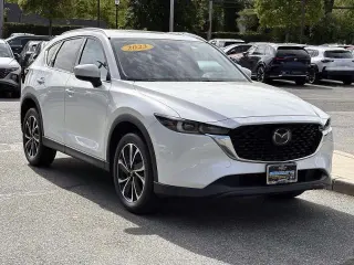 Mazda CX-5 2023 AWD 2.5 S Premium 4dr SUV