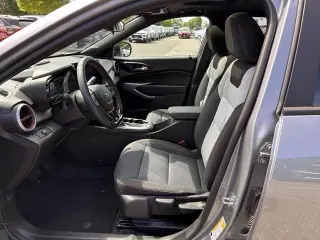 Chevrolet Trax 2024 RS 4dr Crossover w/1RS