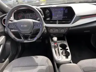 Chevrolet Trax 2024 RS 4dr Crossover w/1RS