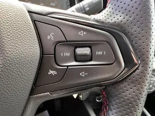 Chevrolet Trax 2024 RS 4dr Crossover w/1RS