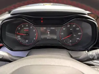 Chevrolet Trax 2024 RS 4dr Crossover w/1RS