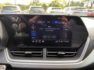 Chevrolet Trax 2024 RS 4dr Crossover w/1RS