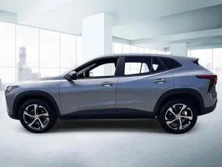Chevrolet Trax 2024 RS 4dr Crossover w/1RS