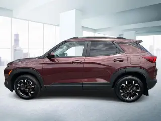 Chevrolet Trailblazer 2023 LT 4dr SUV
