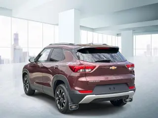 Chevrolet Trailblazer 2023 LT 4dr SUV