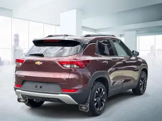 Chevrolet Trailblazer 2023 LT 4dr SUV