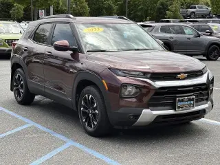 Chevrolet Trailblazer 2023 LT 4dr SUV