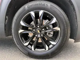 Chevrolet Trailblazer 2023 LT 4dr SUV