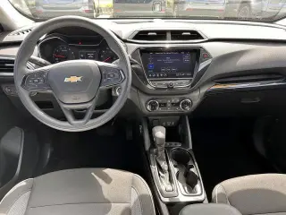 Chevrolet Trailblazer 2023 4x4 LT 4dr SUV