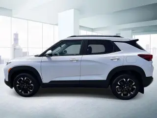 Chevrolet Trailblazer 2023 4x4 LT 4dr SUV