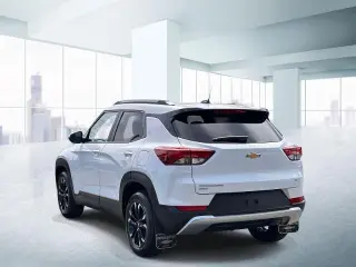 Chevrolet Trailblazer 2023 4x4 LT 4dr SUV