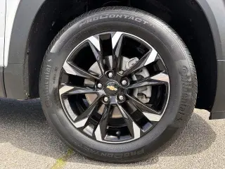 Chevrolet Trailblazer 2023 4x4 LT 4dr SUV