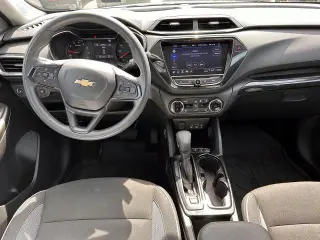 Chevrolet Trailblazer 2023 4x4 LT 4dr SUV