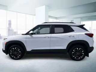 Chevrolet Trailblazer 2023 4x4 LT 4dr SUV