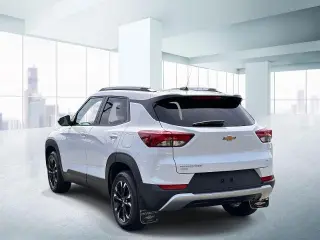 Chevrolet Trailblazer 2023 4x4 LT 4dr SUV