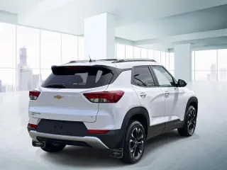 Chevrolet Trailblazer 2023 4x4 LT 4dr SUV