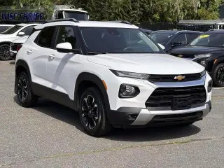 Chevrolet Trailblazer 2023 4x4 LT 4dr SUV