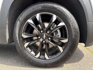 Chevrolet Trailblazer 2023 4x4 LT 4dr SUV