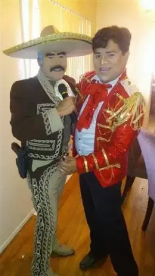El chapo y sus estrellas