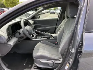 Hyundai ELANTRA 2023 SEL 4dr Sedan