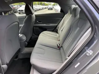 Hyundai ELANTRA 2023 SEL 4dr Sedan