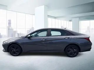 Hyundai ELANTRA 2023 SEL 4dr Sedan