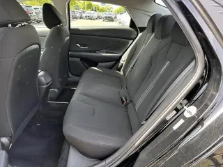 Hyundai ELANTRA 2023 SEL 4dr Sedan