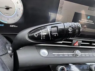 Hyundai ELANTRA 2023 SEL 4dr Sedan
