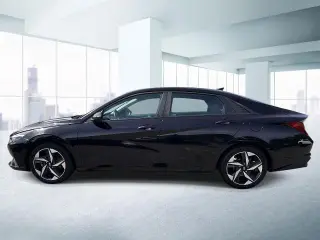 Hyundai ELANTRA 2023 SEL 4dr Sedan