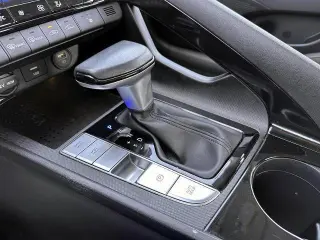 Hyundai ELANTRA 2023 SEL 4dr Sedan