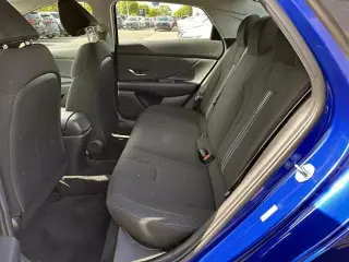 Hyundai ELANTRA 2023 SEL 4dr Sedan