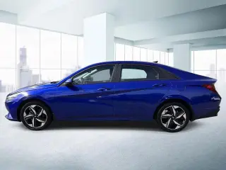 Hyundai ELANTRA 2023 SEL 4dr Sedan