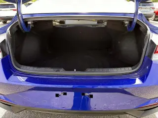 Hyundai ELANTRA 2023 SEL 4dr Sedan