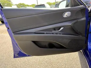 Hyundai ELANTRA 2023 SEL 4dr Sedan