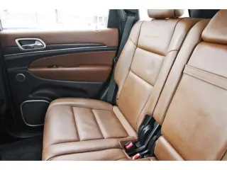 Jeep Grand Cherokee 2015 4x4 Summit 4dr SUV