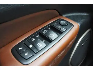 Jeep Grand Cherokee 2015 4x4 Summit 4dr SUV